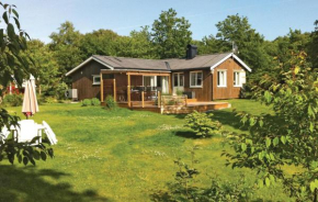 Holiday home Furuvägen Steninge